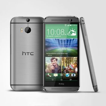 Imagem de HTC One M8 Android L 5.0 Lollipop